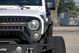 Used 2014 Jeep Wrangler Unlimited Sahara w/ Connectivity Group image 6