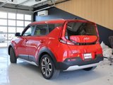 Used 2022 Kia Soul X-Line image 2