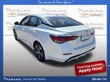 Used 2021 Nissan Sentra SV image 3