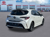 Certified 2022 Toyota Corolla XSE image 6
