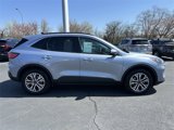 Certified 2022 Ford Escape SEL w/ Technology Package image 4