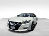 Used 2016 Nissan Maxima SR w/ Interior Lighting Package image 5