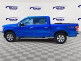 Used 2019 Ford F150 XLT w/ Equipment Group 302A Luxury image 6