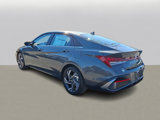 New 2025 Hyundai Elantra SEL image 3
