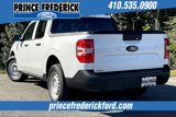 New 2025 Ford Maverick XL image 3