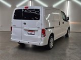 Certified 2021 Nissan NV200 SV w/ Back Door Glass Package image 4
