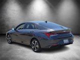 Certified 2021 Hyundai Elantra Limited image 4
