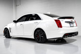 Used 2017 Cadillac CTS V w/ Carbon Black Package image 5