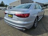 Used 2022 Audi A4 2.0T Premium w/ Convenience Package image 3