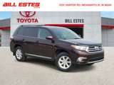 Used 2012 Toyota Highlander SE image 1