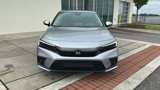 Used 2024 Honda Civic Touring image 2