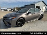 Used 2018 Toyota Camry XSE image 5