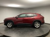 Certified 2024 Chevrolet Trax LS w/ LS Convenience Package image 4