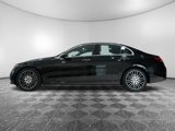 Certified 2022 Mercedes-Benz C 300 4MATIC Sedan image 2