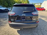 Used 2019 Jeep Cherokee Latitude w/ Cold Weather Group image 5
