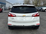 Used 2020 Chevrolet Equinox LT image 3