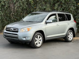 Used 2007 Toyota RAV4 Limited image 4
