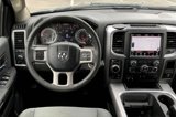 Used 2023 RAM 1500 Classic SLT w/ Trailer & Traction Group image 5