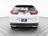 Certified 2020 Honda CR-V EX image 4