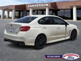 Used 2020 Subaru WRX Limited image 3