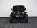 Used 2011 Jeep Wrangler Unlimited Rubicon w/ Dual Top Group image 4