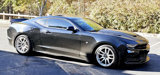 Used 2019 Chevrolet Camaro LT w/ RS Package image 2