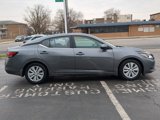 Certified 2023 Nissan Sentra S image 4