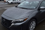 New 2025 Nissan Sentra S image 2