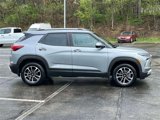 New 2025 Chevrolet TrailBlazer LT w/ LT Cold Weather Package image 2