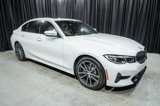 Used 2020 BMW 330i Sedan w/ Premium Package image 3