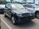 Used 2014 Volkswagen Tiguan SEL image 4