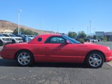 Used 2002 Ford Thunderbird image 2