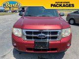 Used 2012 Ford Escape XLT image 2