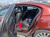 Used 2015 Lincoln MKS AWD w/ Equipment Group 101A image 5