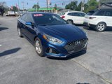 Used 2018 Hyundai Sonata Sport image 2