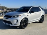 Certified 2024 Land Rover Discovery Sport S image 2