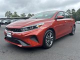 Used 2024 Kia Forte LXS w/ LXS Technology Package image 4