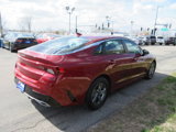 Used 2023 Kia K5 LXS image 5