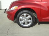 Used 2005 Chrysler PT Cruiser Touring image 2