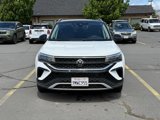 Used 2024 Volkswagen Taos SE image 2