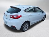 Used 2019 Chevrolet Cruze LT image 4