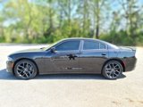Used 2023 Dodge Charger SXT w/ Blacktop Package image 2