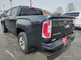Used 2017 GMC Canyon SLE w/ All Terrain Package image 2