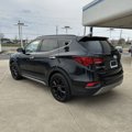 Used 2017 Hyundai Santa Fe Sport image 5