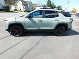 New 2025 Chevrolet Equinox LT w/ Midnight Edition image 4
