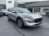 Used 2022 Ford Escape SEL w/ Technology Package image 4