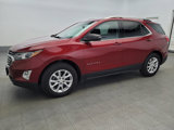Used 2019 Chevrolet Equinox LT image 2