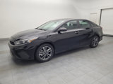 Used 2024 Kia Forte LXS image 2