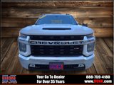 Used 2020 Chevrolet Silverado 2500 LT w/ All Star Edition image 3
