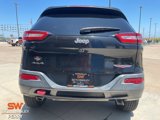 Used 2015 Jeep Cherokee Trailhawk w/ Leather Interior Group image 5